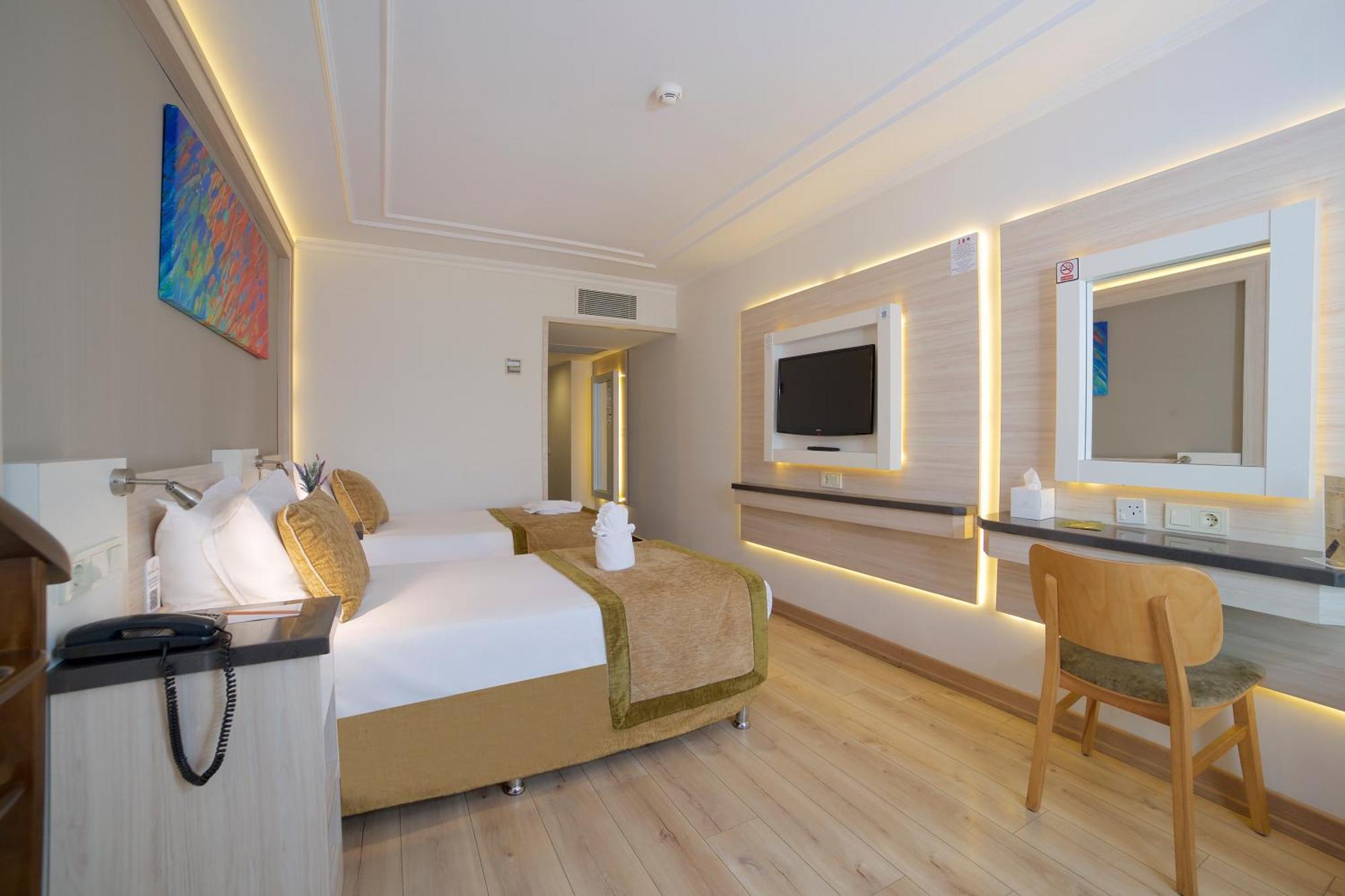 Bulvar 4* Istanboel