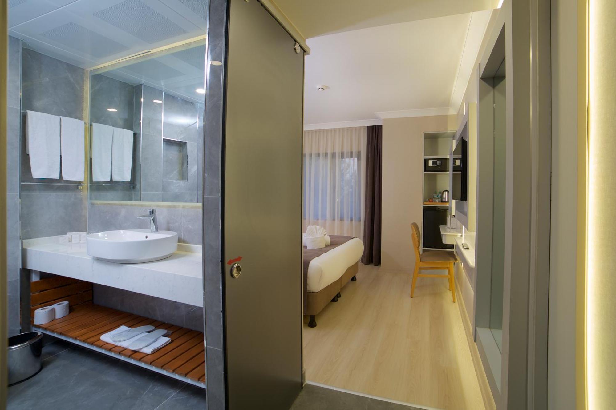 Bulvar 4* Istanboel